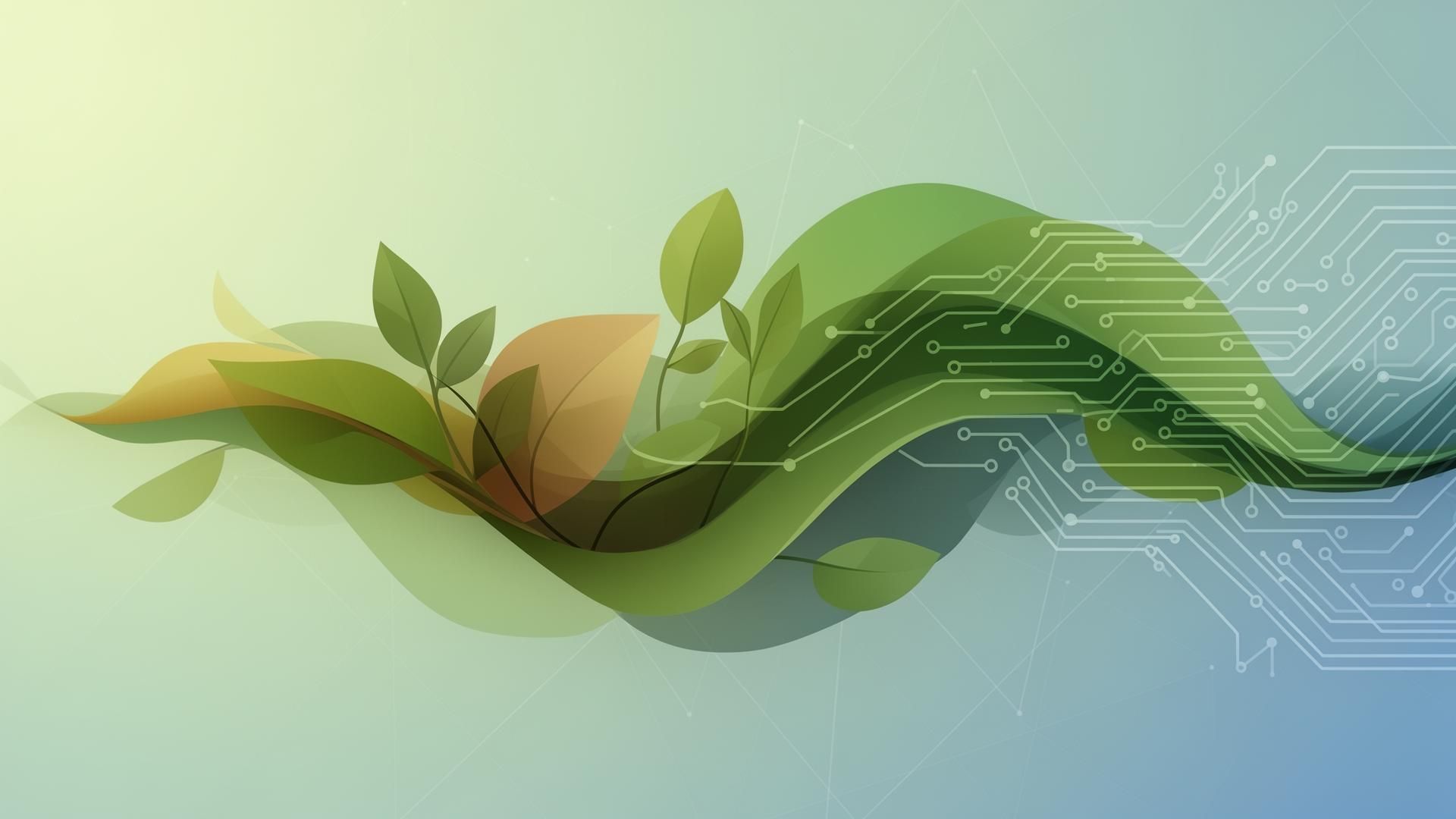 GAÏA.AI - Business strategy project for an ethical internal AI. The goal: help companies use AI without the black-box problems or high energy costs.